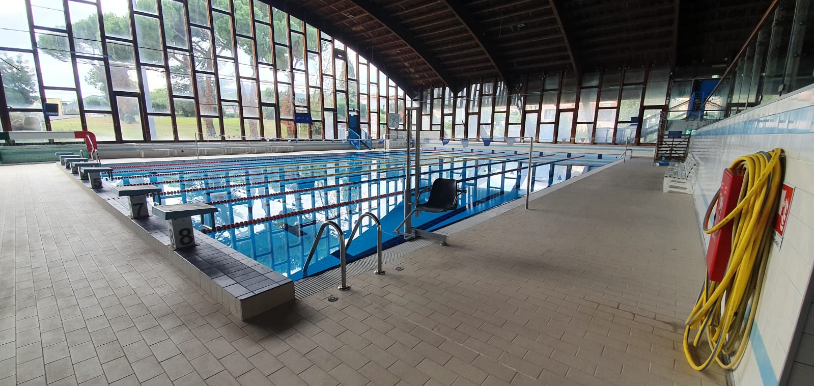 Piscina Comunale