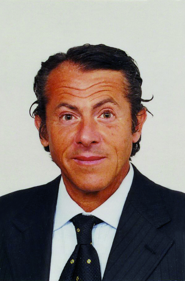 Gianluigi Bocchio