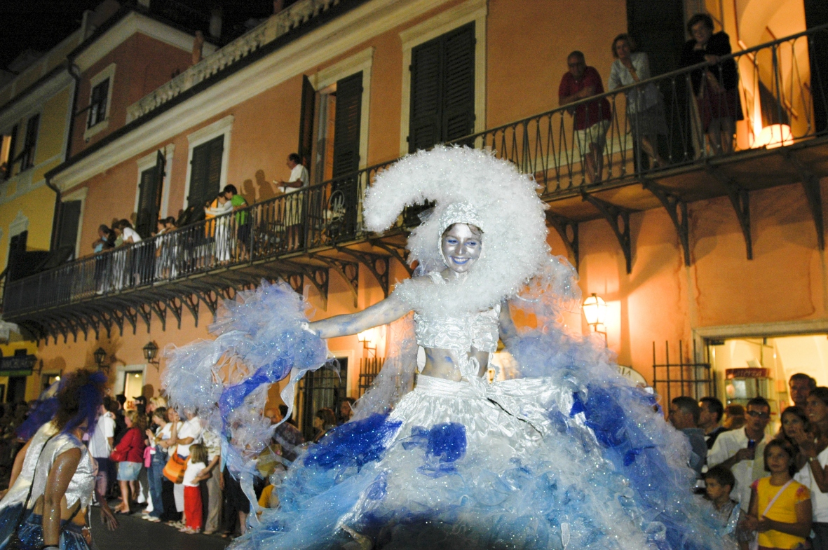 Festa delle Basue