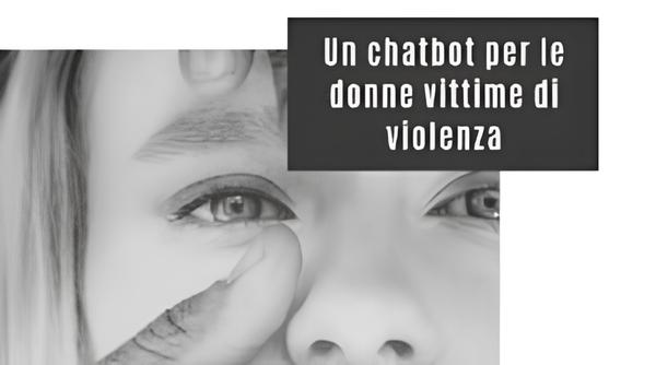 Sportello Antiviolenza