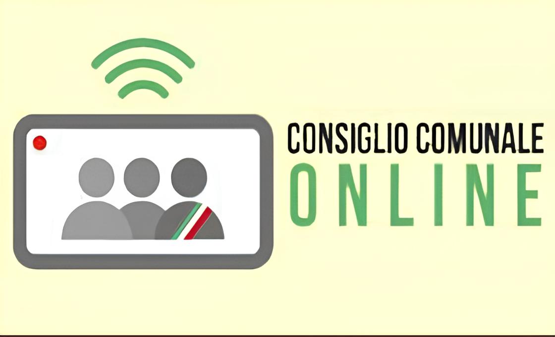 Diretta streaming del Consiglio Comunale